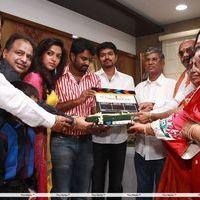 Vijay New Film Pooja Stills