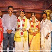 Director Jyothi Krishna - Aishwarya Wedding Stills | Picture 323300
