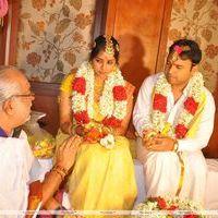 Director Jyothi Krishna - Aishwarya Wedding Stills | Picture 323301