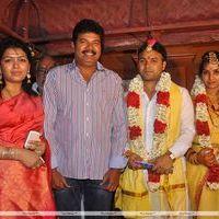 Director Jyothi Krishna - Aishwarya Wedding Stills | Picture 323302