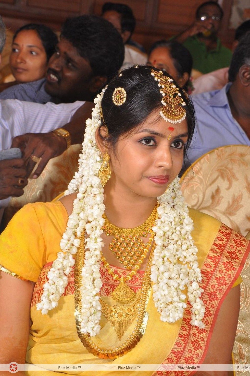 Director Jyothi Krishna - Aishwarya Wedding Stills | Picture 323351