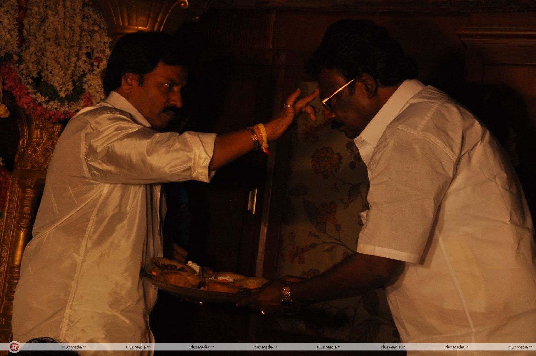 Director Jyothi Krishna - Aishwarya Wedding Stills | Picture 323370