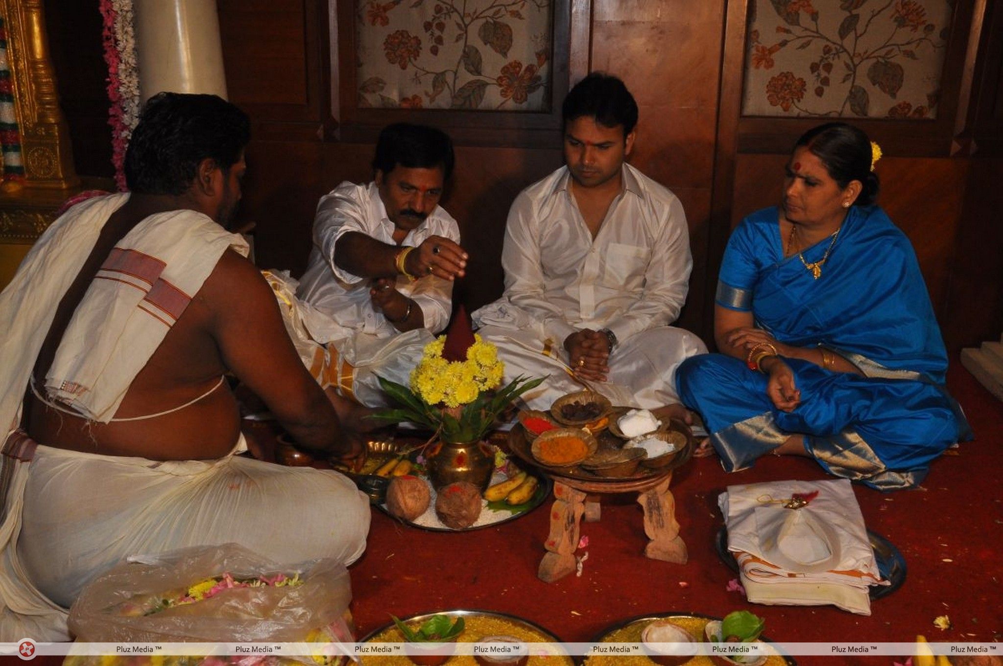 Director Jyothi Krishna - Aishwarya Wedding Stills | Picture 323371