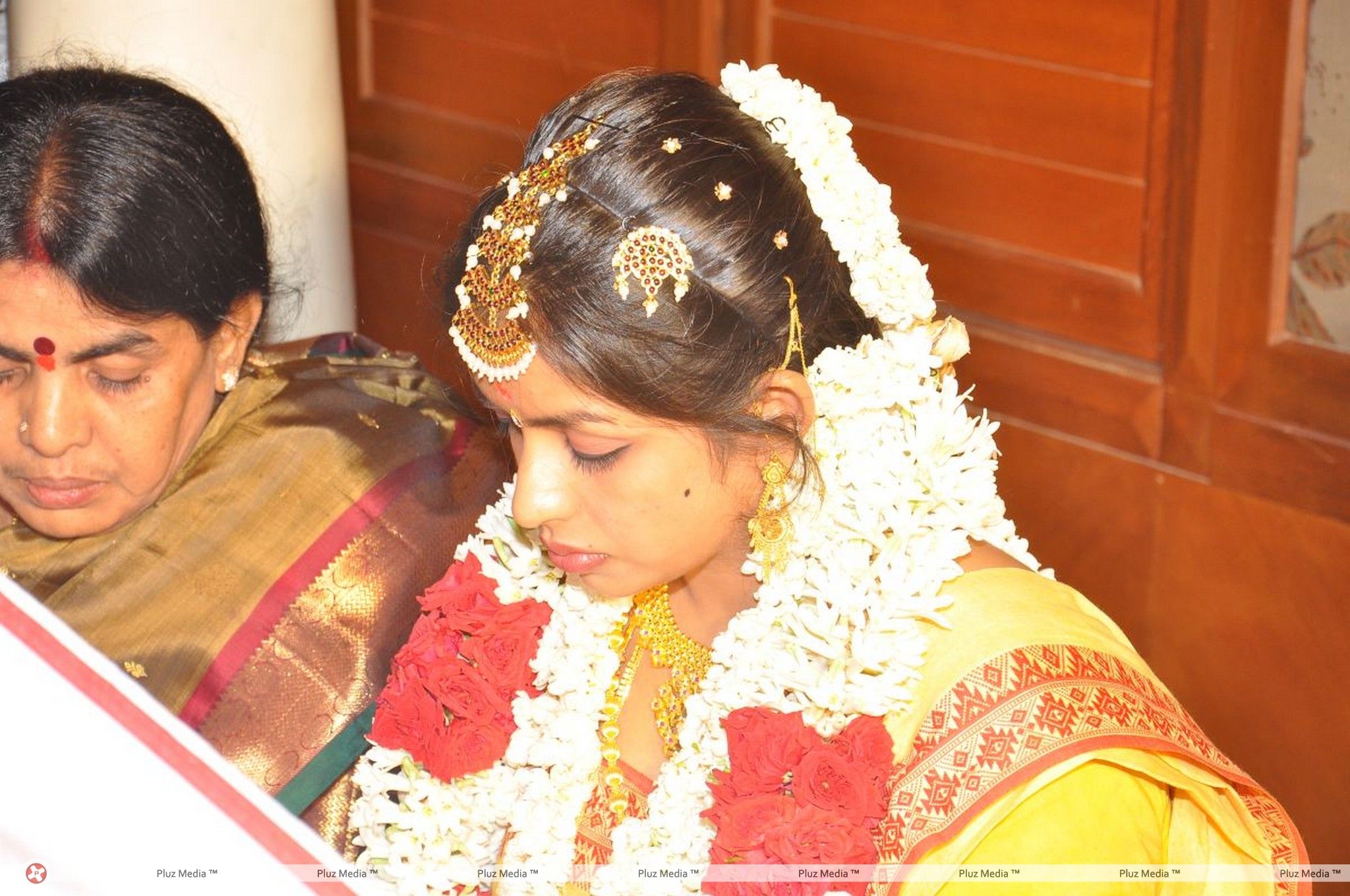 Director Jyothi Krishna - Aishwarya Wedding Stills | Picture 323394