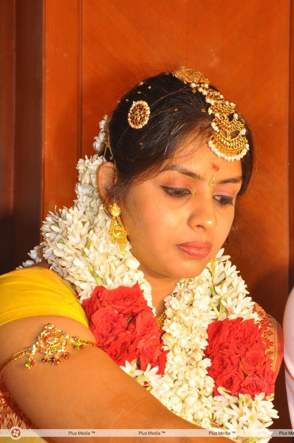 Director Jyothi Krishna - Aishwarya Wedding Stills | Picture 323411