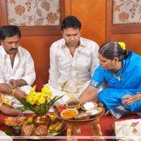 Director Jyothi Krishna - Aishwarya Wedding Stills | Picture 323325