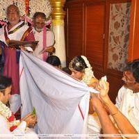 Director Jyothi Krishna - Aishwarya Wedding Stills | Picture 323327
