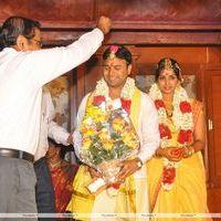 Director Jyothi Krishna - Aishwarya Wedding Stills | Picture 323328