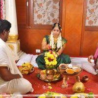 Director Jyothi Krishna - Aishwarya Wedding Stills | Picture 323333