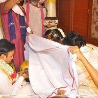 Director Jyothi Krishna - Aishwarya Wedding Stills | Picture 323334