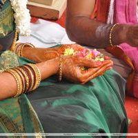 Director Jyothi Krishna - Aishwarya Wedding Stills | Picture 323335