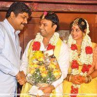 Director Jyothi Krishna - Aishwarya Wedding Stills | Picture 323336