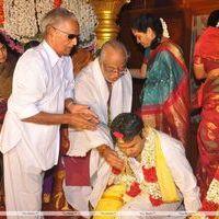 Director Jyothi Krishna - Aishwarya Wedding Stills | Picture 323341