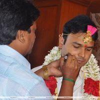 Director Jyothi Krishna - Aishwarya Wedding Stills | Picture 323342
