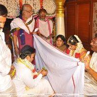 Director Jyothi Krishna - Aishwarya Wedding Stills | Picture 323343