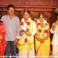 Director Jyothi Krishna - Aishwarya Wedding Stills | Picture 323348