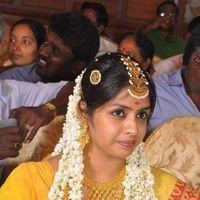 Director Jyothi Krishna - Aishwarya Wedding Stills | Picture 323351