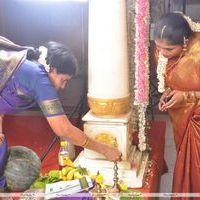 Director Jyothi Krishna - Aishwarya Wedding Stills | Picture 323354