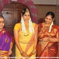 Director Jyothi Krishna - Aishwarya Wedding Stills | Picture 323355