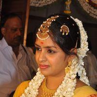 Director Jyothi Krishna - Aishwarya Wedding Stills | Picture 323362