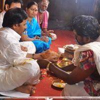Director Jyothi Krishna - Aishwarya Wedding Stills | Picture 323364