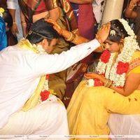 Director Jyothi Krishna - Aishwarya Wedding Stills | Picture 323367