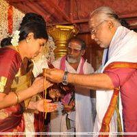 Director Jyothi Krishna - Aishwarya Wedding Stills | Picture 323369
