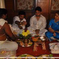 Director Jyothi Krishna - Aishwarya Wedding Stills | Picture 323371