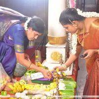 Director Jyothi Krishna - Aishwarya Wedding Stills | Picture 323380