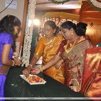 Director Jyothi Krishna - Aishwarya Wedding Stills | Picture 323383