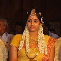 Director Jyothi Krishna - Aishwarya Wedding Stills | Picture 323387