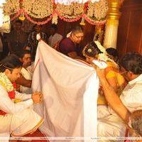 Director Jyothi Krishna - Aishwarya Wedding Stills | Picture 323393