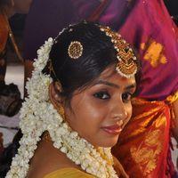 Director Jyothi Krishna - Aishwarya Wedding Stills | Picture 323395