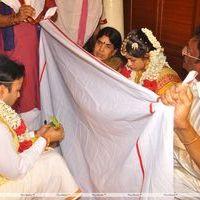 Director Jyothi Krishna - Aishwarya Wedding Stills | Picture 323396