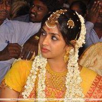 Director Jyothi Krishna - Aishwarya Wedding Stills | Picture 323400