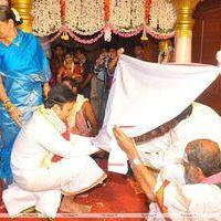Director Jyothi Krishna - Aishwarya Wedding Stills | Picture 323402