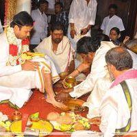 Director Jyothi Krishna - Aishwarya Wedding Stills | Picture 323404