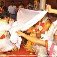 Director Jyothi Krishna - Aishwarya Wedding Stills | Picture 323406