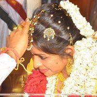 Director Jyothi Krishna - Aishwarya Wedding Stills | Picture 323407