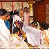Director Jyothi Krishna - Aishwarya Wedding Stills | Picture 323410