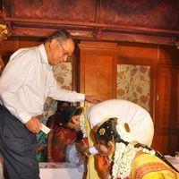 Director Jyothi Krishna - Aishwarya Wedding Stills | Picture 323413