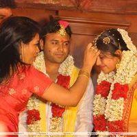 Director Jyothi Krishna - Aishwarya Wedding Stills | Picture 323416