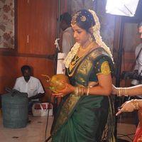 Director Jyothi Krishna - Aishwarya Wedding Stills | Picture 323420