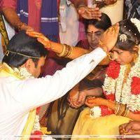 Director Jyothi Krishna - Aishwarya Wedding Stills | Picture 323422