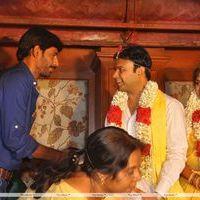 Director Jyothi Krishna - Aishwarya Wedding Stills | Picture 323425