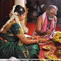 Director Jyothi Krishna - Aishwarya Wedding Stills | Picture 323426