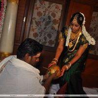 Director Jyothi Krishna - Aishwarya Wedding Stills | Picture 323427