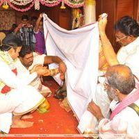 Director Jyothi Krishna - Aishwarya Wedding Stills | Picture 323429