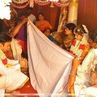 Director Jyothi Krishna - Aishwarya Wedding Stills | Picture 323430