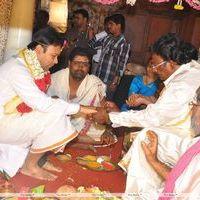 Director Jyothi Krishna - Aishwarya Wedding Stills | Picture 323434